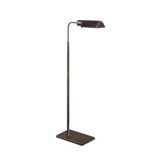 Visual Comfort Task Bronze Lamp For Sale