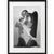 "Picasso's Sculptures" #2 Contemporary Black and White Gallery Wall of Photographs, Framed - Set of 15 For Sale - Image 6 of 11