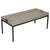 Salon Coffee Table with Chrome Finish by Paolo Moschino for Nicholas Haslam For Sale - Image 14 of 14