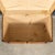 Antique Steamer Trunk in Monogram Canvas from Louis Vuitton, France, 1920s For Sale - Image 12 of 18