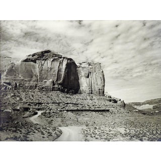 Lloyd M. Pyeatt Goulding's Trading Post, Monument Valley Photo For Sale