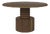 Stuart I Dining Table by Wood Tailors Club For Sale