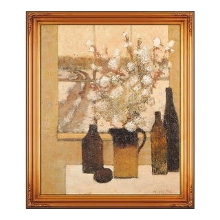1990s Winter Morning, Douglas Ricks For Sale