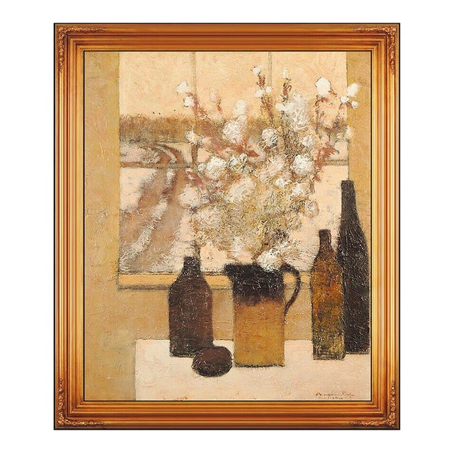 1990s Winter Morning, Douglas Ricks For Sale