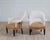 French Pair of 19th Century French Chairs, Ready to Upholster For Sale - Image 3 of 8