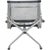 EA108 Chair in Black Mesh by Charles Eames, 2000s For Sale - Image 6 of 14
