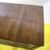Empire Walnut Chest of Drawers with Original Gilded Bronze Ornaments For Sale - Image 9 of 12