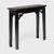 Traditional Chinese Waisted Ruyi Offering Table, C. 1850 For Sale - Image 3 of 5