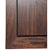 Brown Antique Chinese Ming-Style Square Stand, Side Table, Display Pedestal For Sale - Image 8 of 10