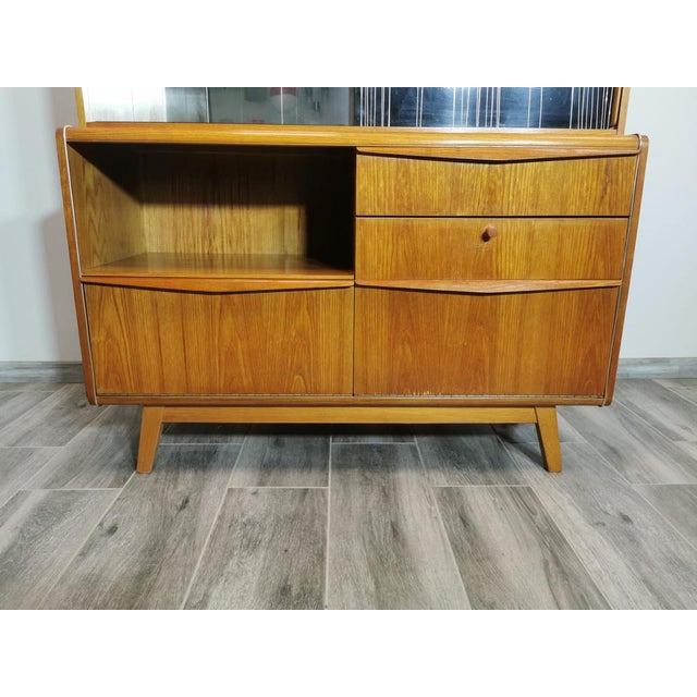 Buffet by B. Landsman for Jitona For Sale - Image 5 of 18