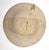 1960s Tonalá Mexico Burnished Glaze Ceramic Decorative Plate For Sale - Image 11 of 13
