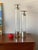 Modern 1980s Modern Lucite Candlesticks - A Pair For Sale - Image 3 of 7