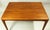 Vintage Danish Teak Dining Table by Henning Kjaernulf for Vejle Mobelfabrik, Denmark, 1960s For Sale - Image 6 of 15