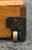English Pine Trunk or Blanket Chest For Sale - Image 9 of 18