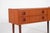 Mid-Century Modern Danish Teak Chest of Drawers, 1960s For Sale - Image 5 of 12