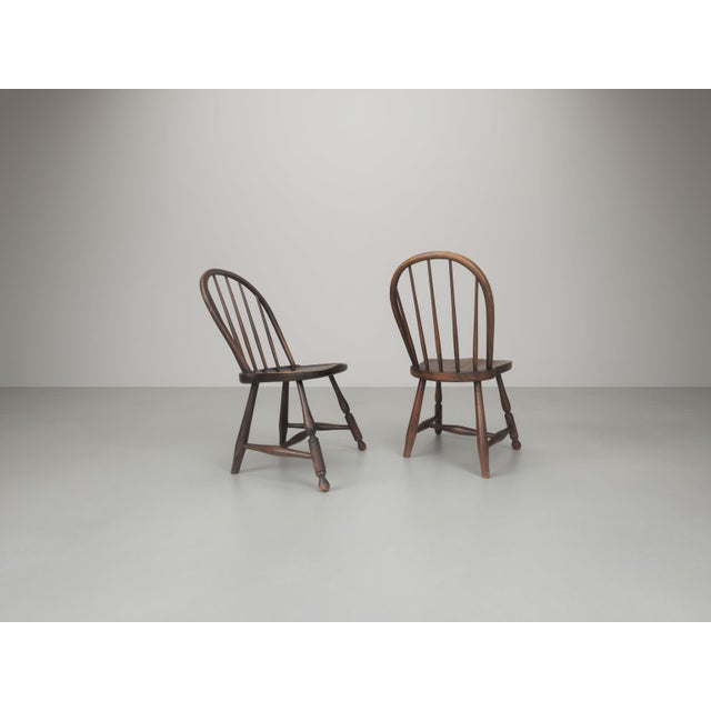 Modern B 946 Chairs by Josef Frank for Thonet, 1920s, Set of 2 For Sale - Image 3 of 16