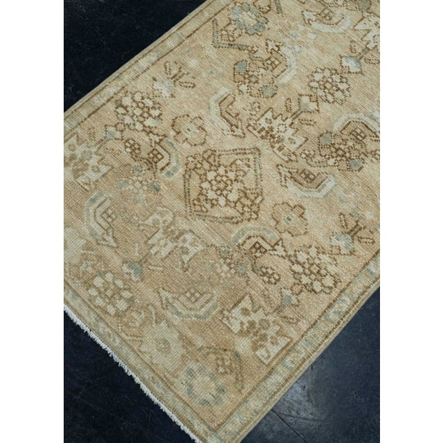 Turkish Turkish Anatolian Runner Rug 2'2" x 11'10" #18047 For Sale - Image 3 of 8