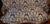 1900s Antique French Louis XV Walnut High-Back & Spring-Seat Loveseat / Settee For Sale - Image 4 of 16