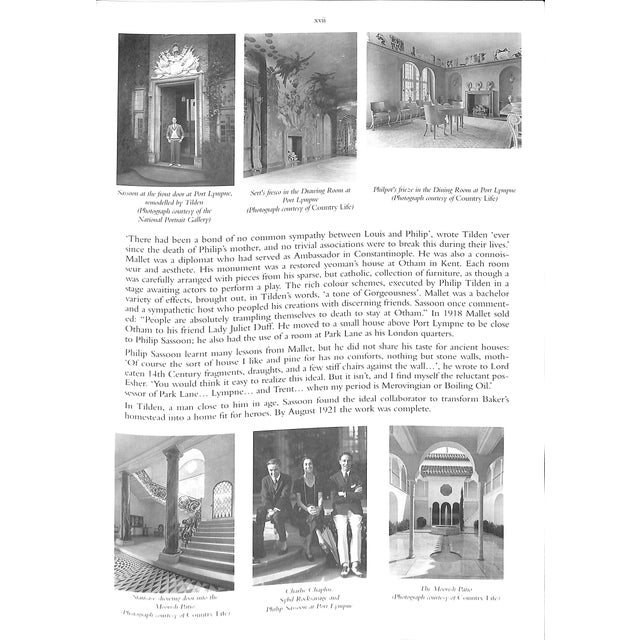 Works of Art From Houghton: From Collections of the Cholmondeley Family 1994 Christie's London For Sale - Image 11 of 13