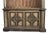 19th Century Italian Niche Cabinet For Sale - Image 9 of 12