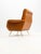 The armchair pictured is in the style of the iconic "lady" armchair, originally designed by italian architect and designer...
