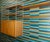 Swedish String Shelving Unit with Drawers in Elm by Nisse Strinning for String, 1950s For Sale - Image 11 of 18