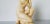 A. Santini Italian Classic Venus Nude Female Sculpture on Marble Base/ Sold For Sale - Image 4 of 13