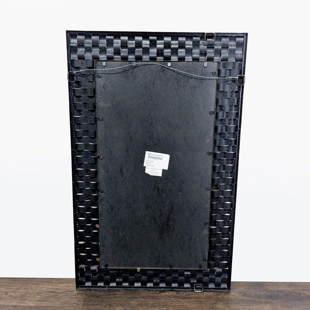 Brand Wisteria Dimensions 31.3ʺW x 1.0ʺD x 50.3ʺH Item ID 1068989 # Pieces 1 Item Location Bay Area SKU: 1068989