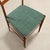 Mid 20th Century 699 Superleggera Chairs by Gio Ponti for Cassina, 1960s, Set of 4 For Sale - Image 5 of 9