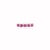 Modern Square Cut Natural Ruby & Diamond Geometric Stacking Ring Size 7 in 14k Gold For Sale - Image 3 of 13