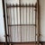 19th Century Cast Iron Gate For Sale - Image 9 of 11