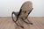 Vintage Nonna Rocking Chair by Paul Tuttle for Strässle For Sale - Image 6 of 9