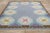 Ragnar Edberg Vintage Swedish Rollakan Rug - 05'04 X 07'08 For Sale - Image 9 of 10
