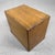 Antique Japanese Sewing Box, Japan, 1920s For Sale - Image 9 of 10