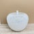 Glass Vintage Glass Apple Table Lamp by Eickmeier, 1970s For Sale - Image 7 of 18