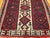Late 20th Century South American Kilim Rug For Sale In Chicago - Image 6 of 9