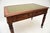 Antique William IV Leather Top Writing Desk, 1830 For Sale - Image 9 of 10