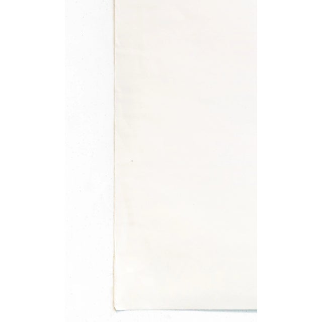 1968 French Exhibition Poster, Aujame, Musée Galliera For Sale - Image 6 of 9