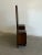 1940s Art Deco Ash Burl Veneer Vanity For Sale - Image 9 of 16
