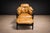 Few works encapsulate the spirit of Brazilian Modernism as powerfully as the Jangada. Designed in the 1970s by Jean...