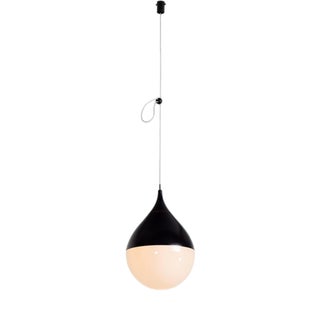 Model 622 Pendant Lamp from Stilnovo, Italy, 1959 For Sale