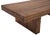 Mid-Century Modern NOIR Kobe Coffee Table, Teak For Sale - Image 3 of 5