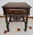 Portuguese Barley Twist Nightstands, 1940s, Set of 2 For Sale - Image 14 of 15