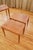 1960s Set of Three Nesting Table by Severin Hansen For Sale - Image 12 of 18