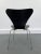 Arne Jacobsen Chair Model 3107 by Arne Jacobsen, 1970s For Sale - Image 4 of 8
