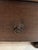 Early 20th Century British Made Art Nouveau Wardrobe Armoire With Stunning Carved Relief Accents and Hardware For Sale In Los Angeles - Image 6 of 12