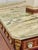 TV Cabinet with Marble Top For Sale - Image 16 of 17