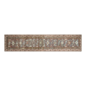1940s Persian Melayer Runner