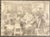 Antique European Tavern Scene Drawing For Sale - Image 4 of 5