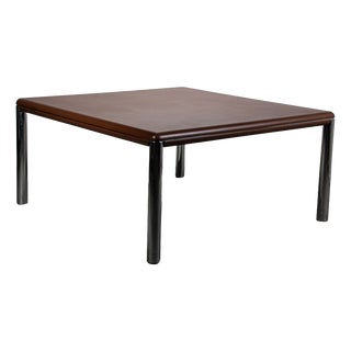 Pfister Executive Office Collection Confrence Table from KnollStudio, 1988 For Sale